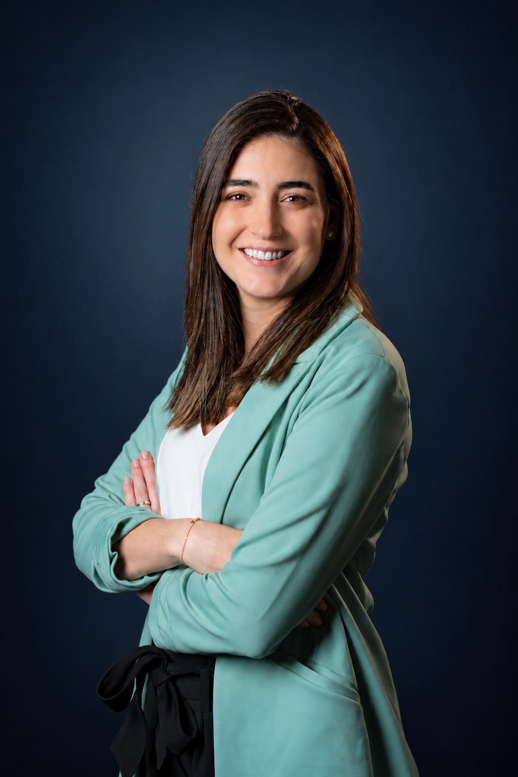 María José García